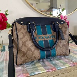 Coach Mini